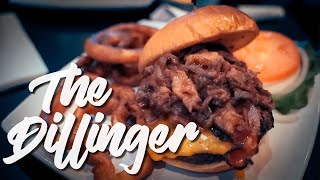 Great Food in Boulder City, NV | The Dillinger