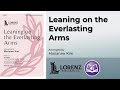 Leaning on the Everlasting Arms (SATB) - Marianne Kim