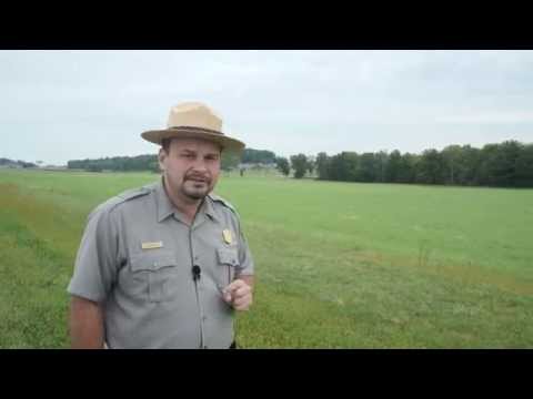 Leadership Series: Abner Perrin and the Attack on Seminary Ridge