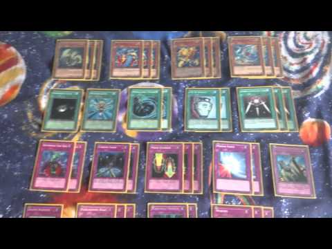 Deck Profile: Seahorse Watts - April '13