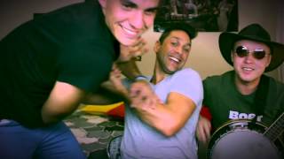 Elvis se Seun - Boere Nooi