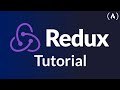 Redux Tutorial - Beginner to Advanced