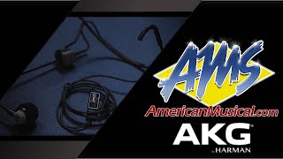 Video thumbnail for Crown CM311 Microphone - American Musical Supply by American Musical Supply