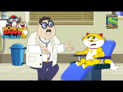 झोलर्स के फ़डे 30 | Funny videos for kids in Hindi | बच्चों की कहानियाँ | हनी बन्नी का झोलमाल