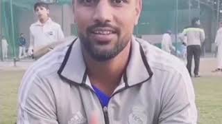 Lalit Yadav Joins Delhi Capitals