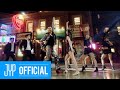 Park Jin Young - When We Disco (Feat. Sunmi)