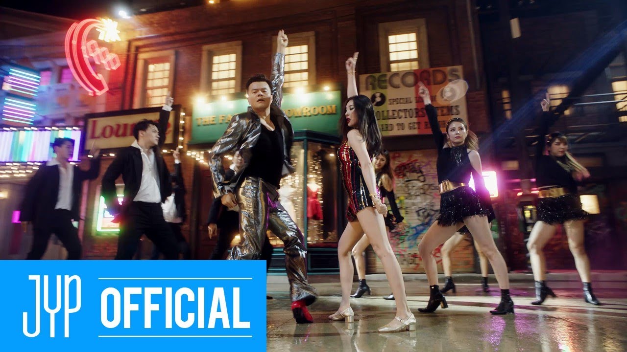  1 14 J Y Park JYP 