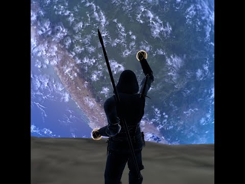 Blade and sorcery nomad mods