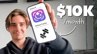 The Lazy Method: How I Build $10K/Month Apps
