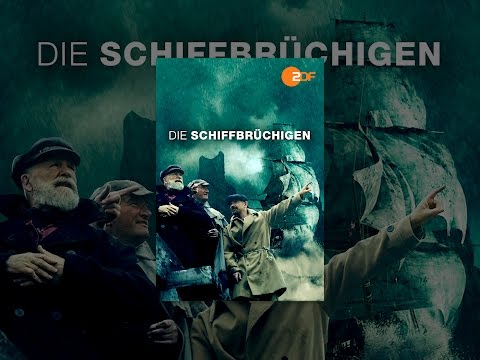 Terra X: Die Schiffbrüchigen