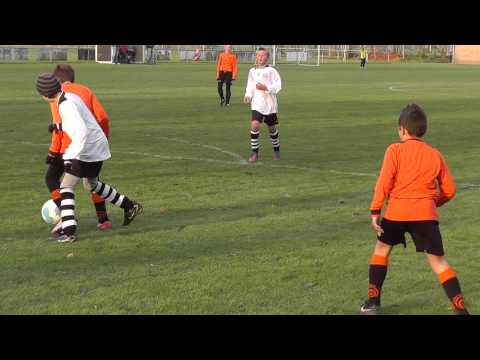 17 nov 2012 Maarssen E6 - VV De Meern E5 0-10 Hakkie Martijn