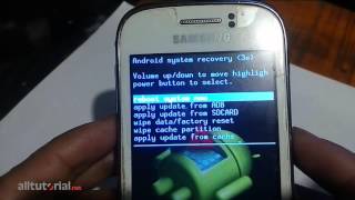 Download lagu Cara Hard Reset Samsung Galaxy Young GT S6310 mp3 Download lagu Cara Hard Reset Samsung Galaxy Young GT S6310 mp3