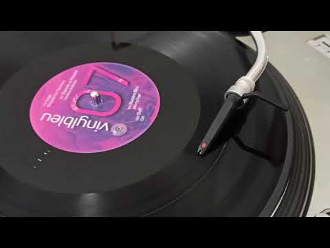 Stannik vs Miltatek - Cerebral Addiction (Vinylbleu 07)