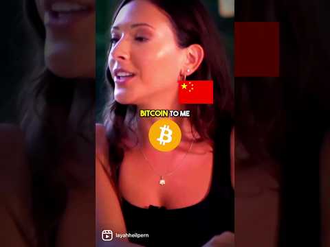 BANNED by Governments BUT does it matter? #bitcoin #finance #shorts