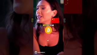 BANNED by Governments BUT does it matter? #bitcoin #finance #shorts