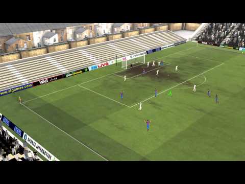 Treviso 1 - 2 Villafranca Veronese - Match Highlights