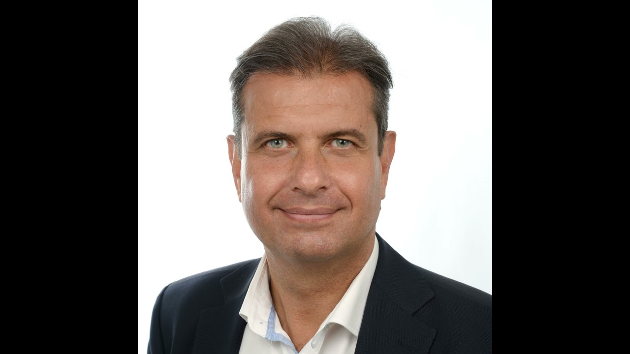 Andreas Krafft: Unsere Hoffnungen, Unsere Ängste, Unsere Zukunft