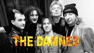 The Damned - I Need A Life