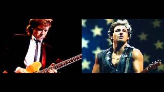 Bruce Springsteen & Dave Edmunds - Let's Talk About Us (1982-09-18, Red Bank, NJ)