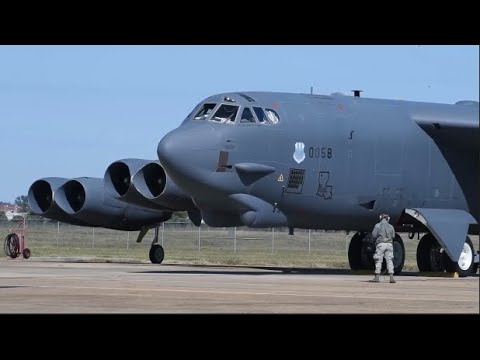 Oldest NATO & Russian Planes 2022