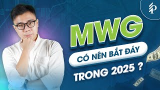 Ngành bán lẻ gặp khó, cơ hội nào cho MWG?