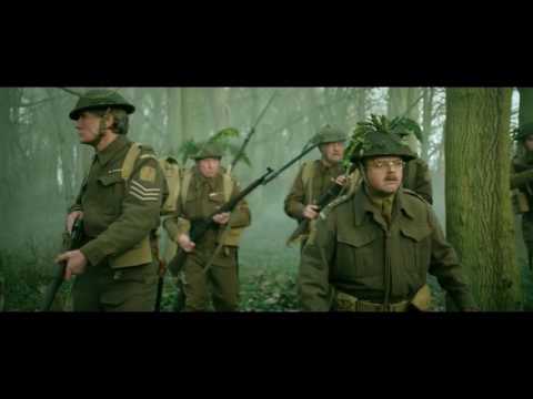 Dad's Army   Trailer