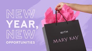 Mary Kay Your Guide To Setting Skin Care and Makeup