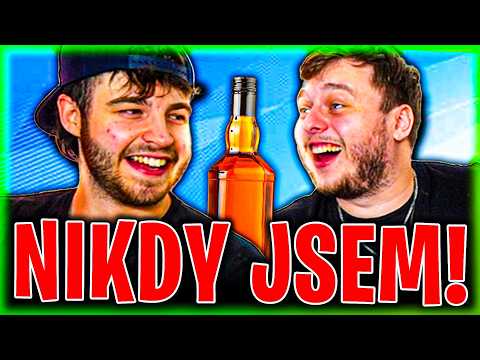 NIKDY JSEM S OGYM!😂 | Morry&@OGY&@BowTeaG&@tady_lukas