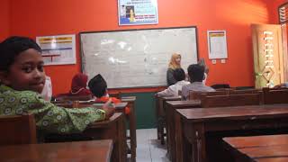 PPL Sikulus 1 IKIP Siliwangi- Ellyda Dwi Aprilian