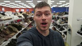 Thrifting Local Goodwill | HUGE Potential Profit