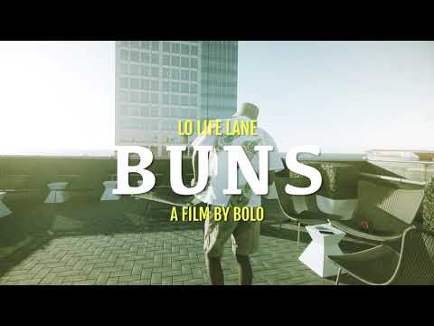 LoLifeLane - Bunz (Official Music Video) prod. Tuger