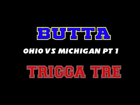 Butta vs Trigga Tre