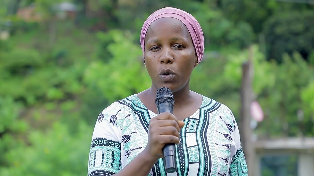 MITI YA MATUNDA YAENDA KUIMARISHA UCHUMI WA WANANCHI NA KULINDA VYANZO VYA MAJI - MOROGORO