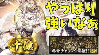 【裏十億チャレンジ】テミス～安心感の塊。遅延されなければ…ｗ～【パズドラ実況】