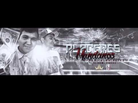 Deepo - Placeres mundanos FT Alphons'O