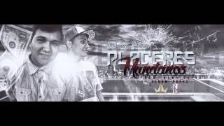 Deepo - Placeres mundanos FT Alphons'O