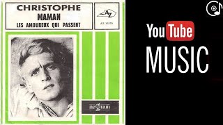 Christophe - Maman (1967)