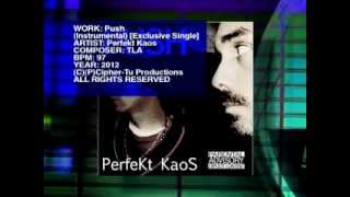 Push (Instrumental) [Exclusive Single] (Audio)