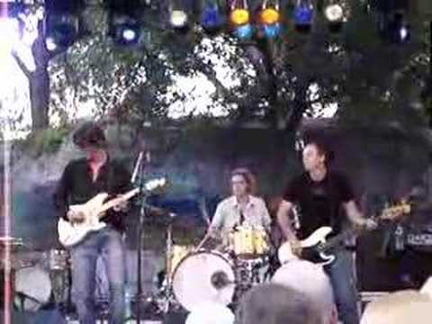 Charlie Sexton at Austin City Limits