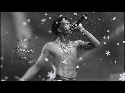 Est Gee Type Beat "Dreams" | Lil Baby x Lil Durk Type Beat