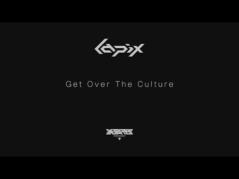 Video thumbnail for Get Over The Culture