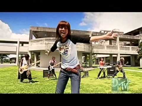 Hearts Grow (ハーツグロウ) - Road MV