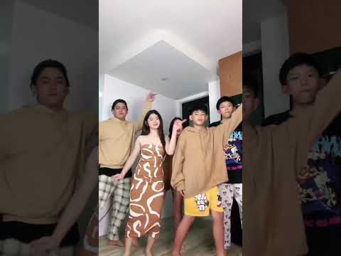 Happy B-day Kuya Aj!🥳 #shortsfeed #youtubeshorts #shorts #graeandchloe