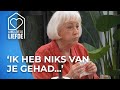 Het gaat er HEFTIG aan toe tijdens SENIORENDATE! ?? | Lang Leve de Liefde #AFL177