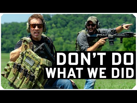 Dirty Civilian Loadouts | Wasting Time & Money on Gear & Upgrades