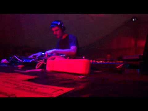 Rexus@5 Jahre Electric Beat OpenAir 14.08.2010 - Buchhain