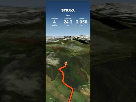 martes de Tausa. a paso suave