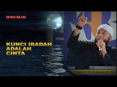 Inilah Tingkatan Tingkatan SURGA |  Ustadz Dr. Khalid Basalamah MA