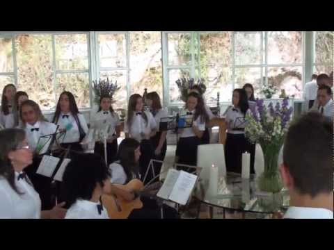 SOIS BALIZA - FLOR DE JAGUBE - GERMANO 42