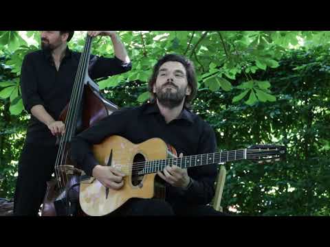 Joscho Stephan Live in Germany